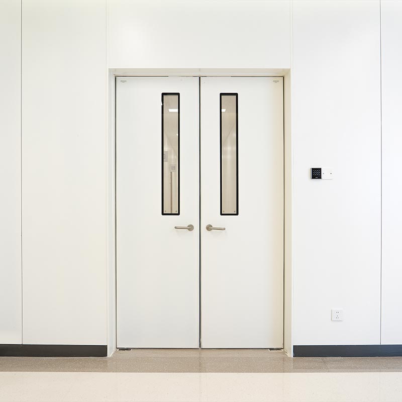 Medical Swing Door